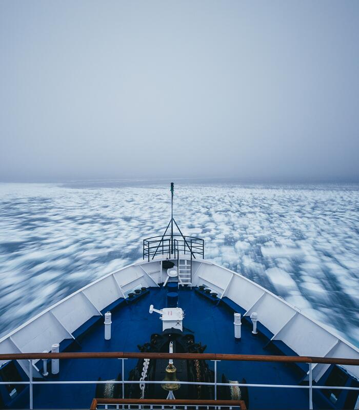 MARINE SAFETY SERVICES